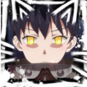 Mythic* Itachi