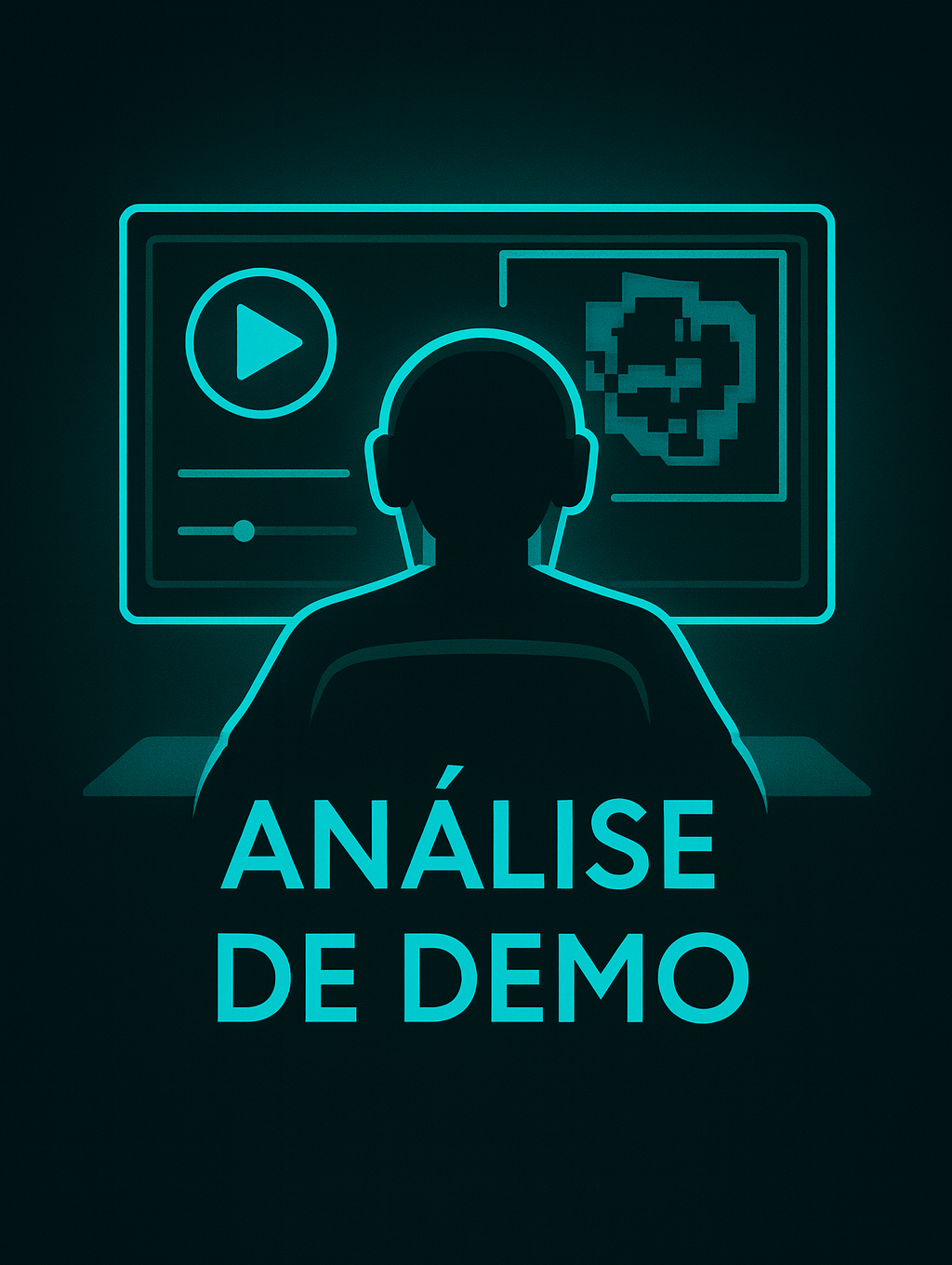Análise de Demo